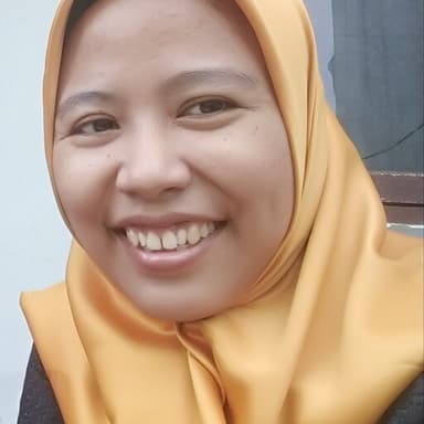 Profil CV Mulyanti