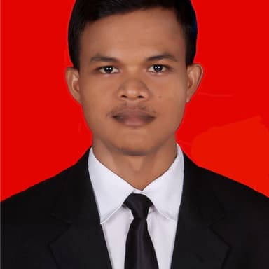 Profil CV Munawar