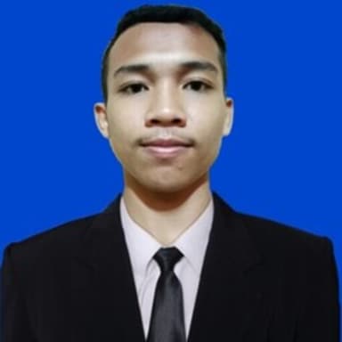 Profil CV Munif Firmansyah