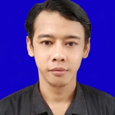 Profil CV Munif Oky Setiawan