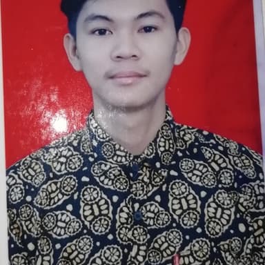 Profil CV Muntasir