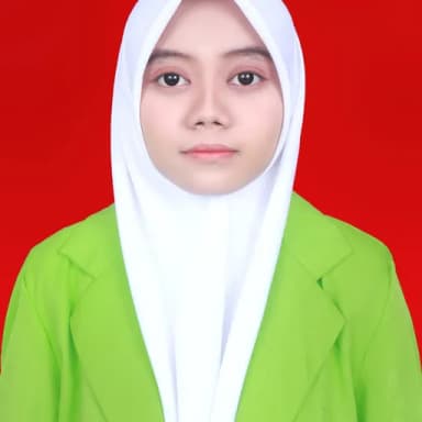 Profil CV Murodatun Nihayah