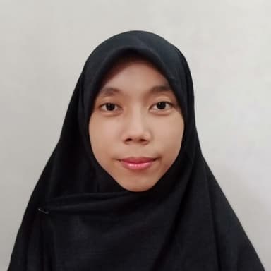 Profil CV Musamania Herawati