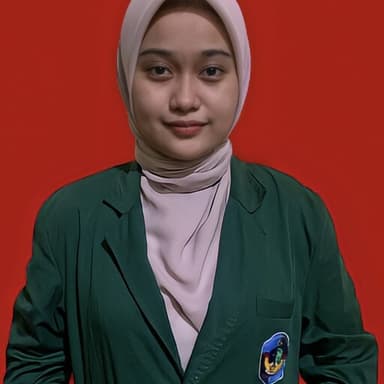 Profil CV Musdalifah