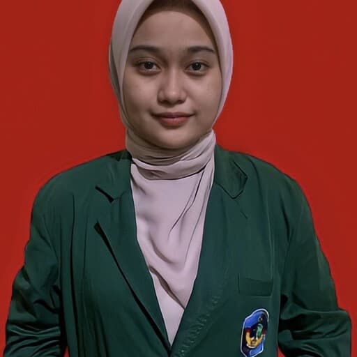 CV Musdalifah