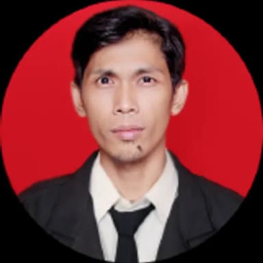 Profil CV Mus Mulyadi