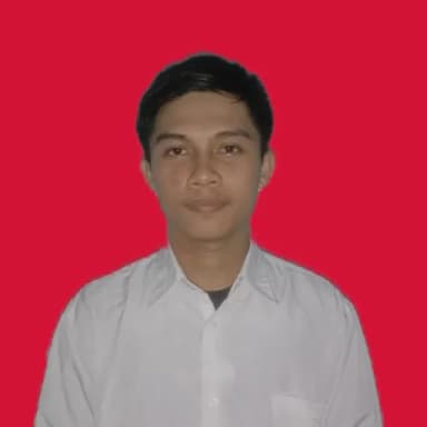 Profil CV Muslim Windra 