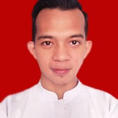 Profil CV Muslim Yanis Lubis