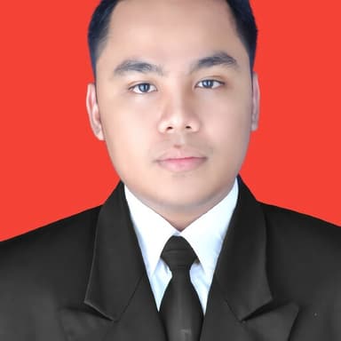 Profil CV Mustafa Rajuli