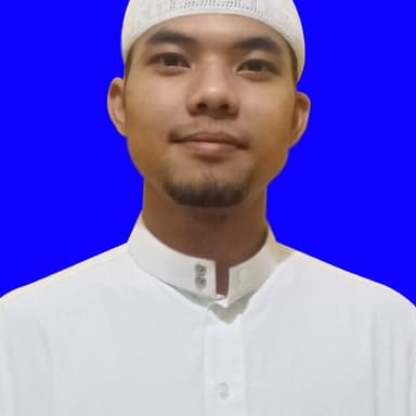 Profil CV Mustopa Kamil