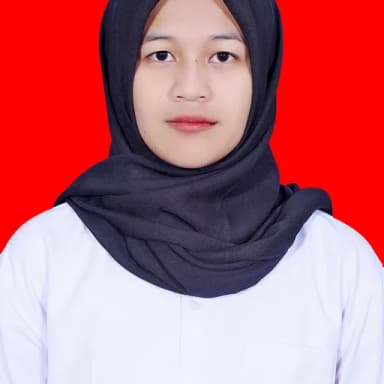 Profil CV Muthia Fadilla