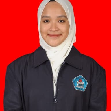 Profil CV Muthia Febriyani