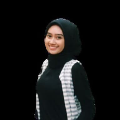 Profil CV Muthia Nurul Hadi