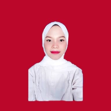 Profil CV Muthmainnah