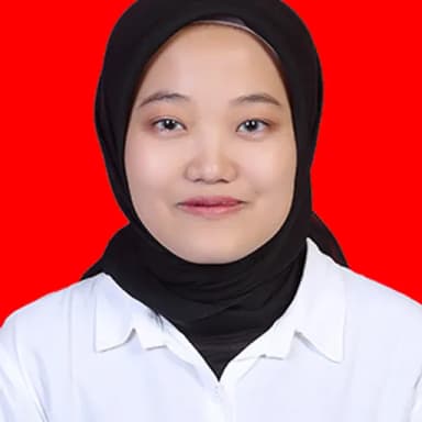 Profil CV Mutia Dwi Septiani