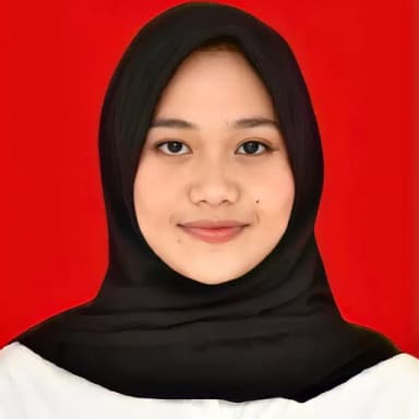 Profil CV Mutia Labua