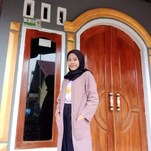 CV Mutiara Anisa Damayanti