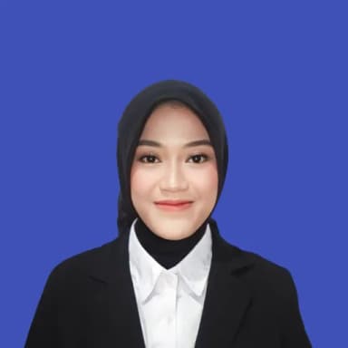 Profil CV Mutiara Assyifa Qolbu 