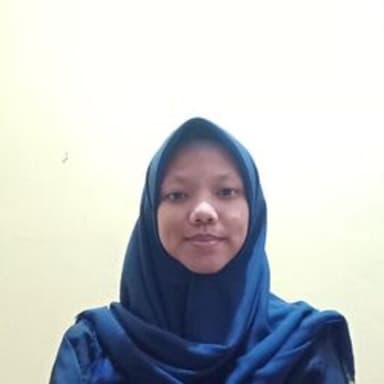 Profil CV Mutiara Eka Putri