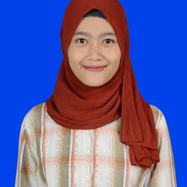 Profil CV Mutiara Novitasari