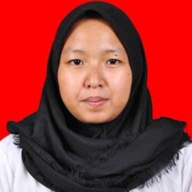 Profil CV Mutiara Pramesti