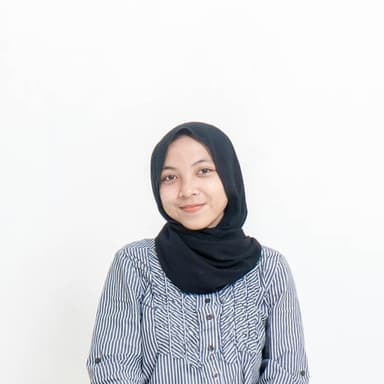 Profil CV Mutiara Putri Pratiwi