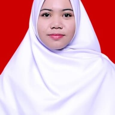 Profil CV Mutiara Ramadani