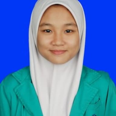 Profil CV Mutiara Ramadhani