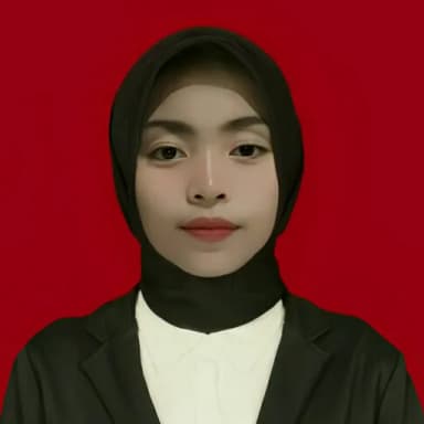 Profil CV Mutiara Sani