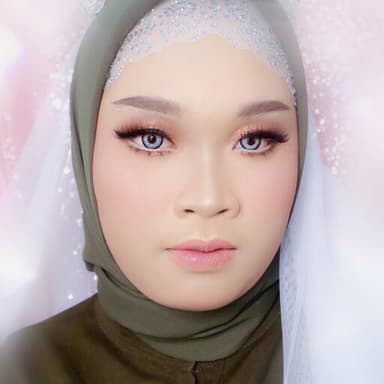 Profil CV Mutiara Wardhani