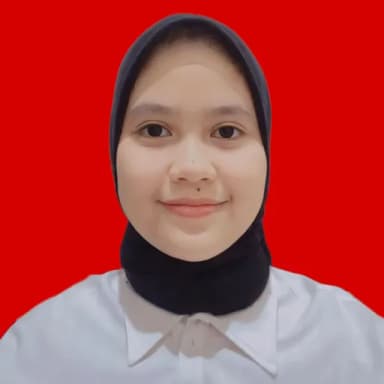 Profil CV Mutia Wulandari