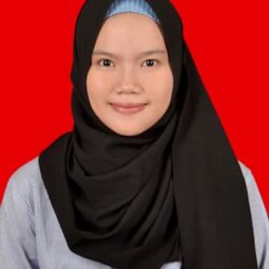 Profil CV Mutiyah Nengsi