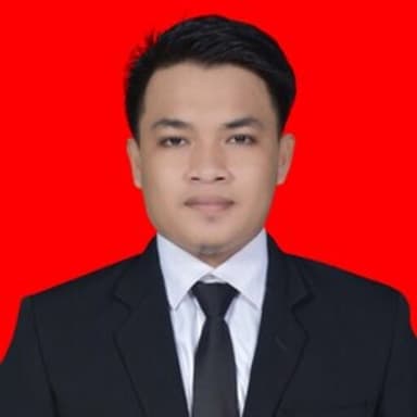 Profil CV Muzakkir Yusuf