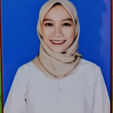 Profil CV Muzdalifah