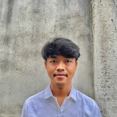 Profil CV m.wahyu saputra