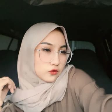 Profil CV Trisna Azis Agustriastuti