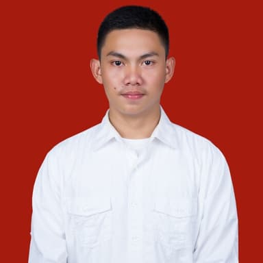 Profil CV Muhammad Yudhistira Pratama