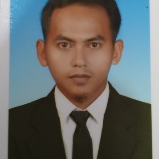 CV M Zainul Fuad