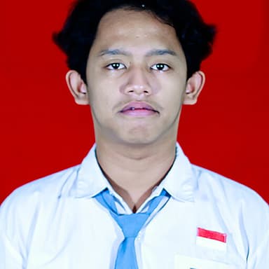 Profil CV Nabiel Ilyasa Pradana