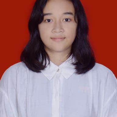 Profil CV Nabila Qurratu Aini Khairunnisa