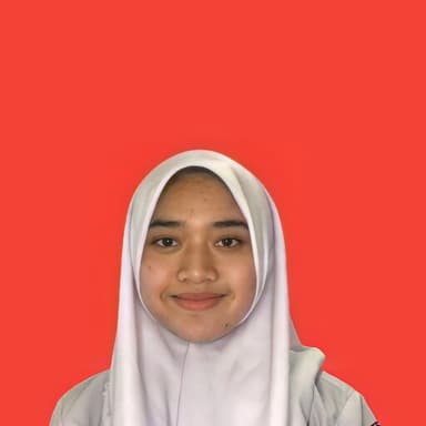 Profil CV Nabila Amelia