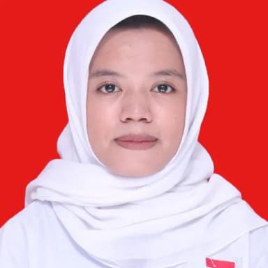 Profil CV NABILA  