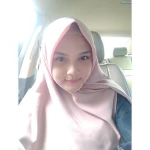 CV Nabila Evelyne Chandra