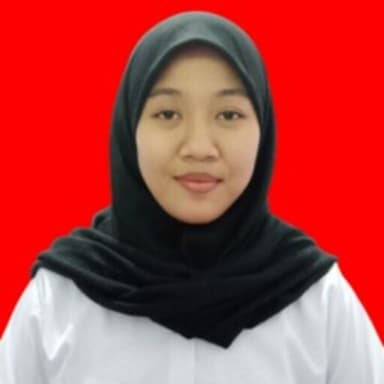 Profil CV Nabilah Widyadhari