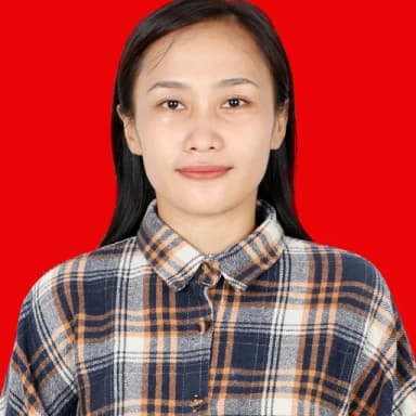 Profil CV Putri yuliawati