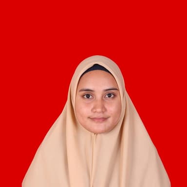 Profil CV Sitti Ayu Nabilla