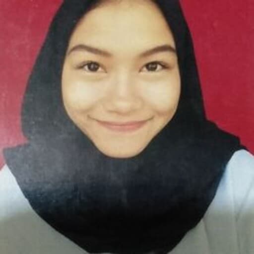 CV Nabilla Vernanda Putri