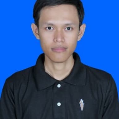 Profil CV Nabil Nahjatul Ula