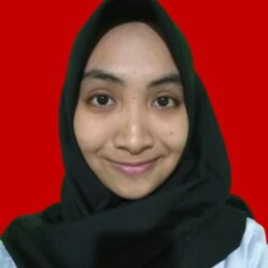 Profil CV Nada Juwita Putri