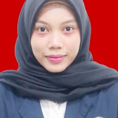 Profil CV Nadatul Huda